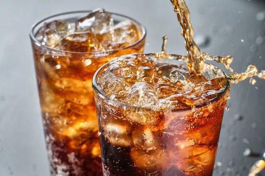 Refreshments